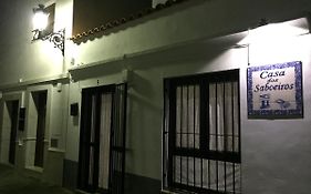 Casa Dos Saboeiros